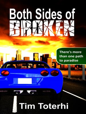 cover image of Both Sides of Broken